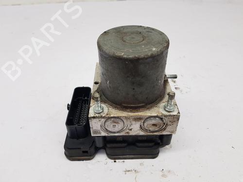 Used ABS pump RENAULT CLIO V (B7_) [2019-2025]  28120192