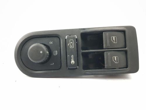 Right front window switch VW TRANSPORTER T5 Van (7HA, 7HH, 7EA, 7EH) 2.5 TDI | BP31690893I26