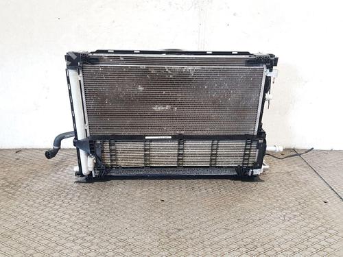 Køler MERCEDES-BENZ E-CLASS (W213) E 350 e (213.050) (286 hp) 22679801