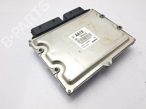 Used Engine control unit (ECU) Engine control unit (ECU) VAUXHALL MERIVA Mk II (B) (S10) 1.7 CDTi (131 hp) 33853416 33853416