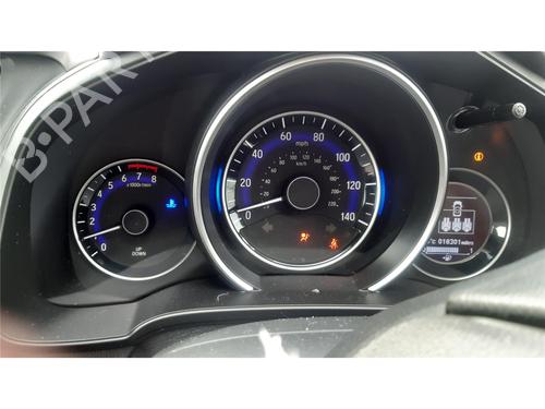 Used Parts HONDA JAZZ IV (GK_) 1.3 (102 hp) 2131990