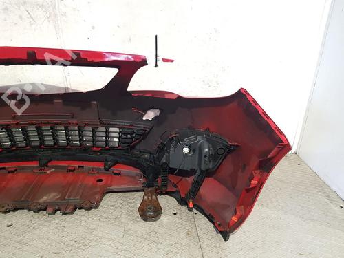 Front bumper VAUXHALL ASTRA Mk VI (J) (P10) 1.4 | BP29549085C7 