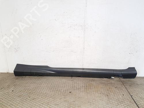 Używane Próg prawy FORD FIESTA VI (CB1, CCN) 1.0 EcoBoost (125 hp) 27392624