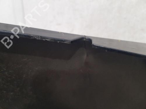 Rear bumper FORD FIESTA VI (CB1, CCN)  | BP22204489C8 