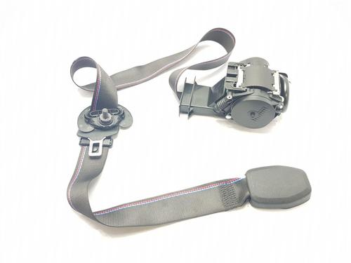 Cinto de segurança frente direito BMW i4 (G26) M50 xDrive (544 hp) 30948622