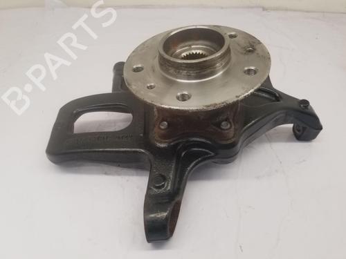 Right front steering knuckle LOTUS EMIRA 3.5 | BP39615918M26 - Image 4