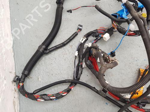Wiring harness TESLA MODEL 3 (5YJ3) EV AWD | BP36640739E16 - Image 13