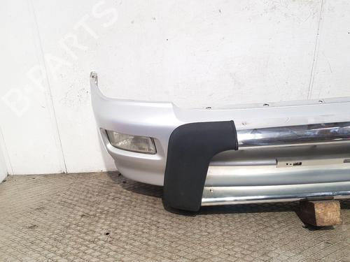 Front bumper ISUZU D-MAX I (TFR, TFS) 3.0 DiTD 4x4 (TFS77H) | BP28137262C7 