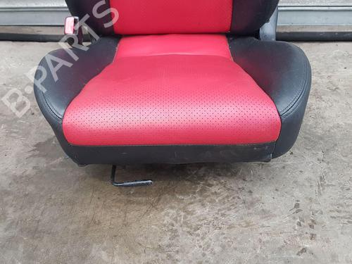 Right front seat MAZDA MX-5 II (NB) 1.6 16V (NB6C) | BP32846933C16  - Image 28