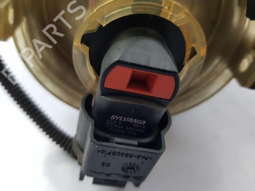 Right front fog light OPEL CORSA E (X15) 1.4 (08, 68) | BP29316075C31 