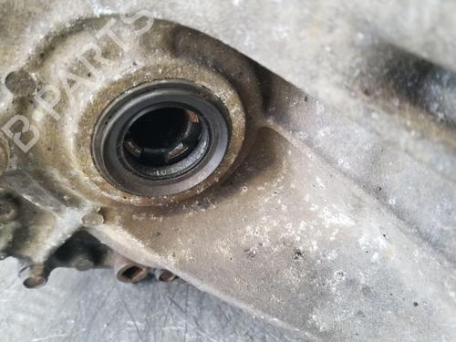 Gearbox HONDA CIVIC VII Hatchback (EU, EP, EV) 1.6 i (EP2, EU8, EU6) | BP30796303M3