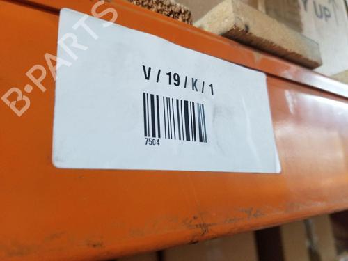 Right front window switch KIA SOUL I (AM) 1.6 CRDi 128 | BP39203782I26 - Image 12