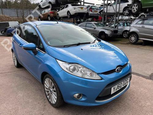 Brugte FORD FIESTA VI (CB1, CCN) 1.4 4787251