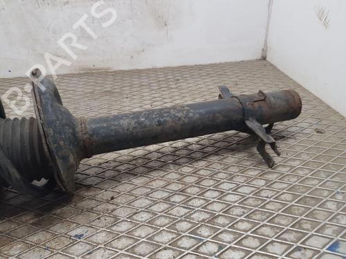 Right front shock absorber CITROËN JUMPER II Van 2.0 BlueHDi 130 | BP29343064M17 