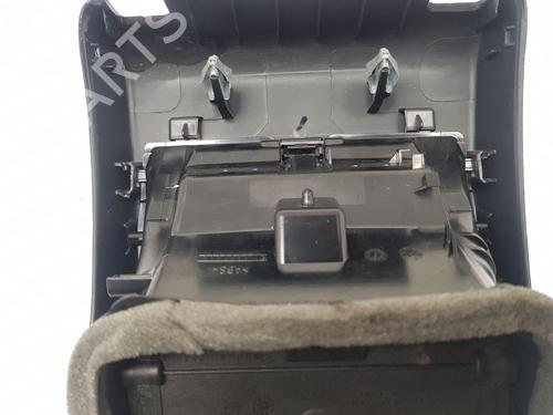 Air vent MERCEDES-BENZ CLA Coupe (C117) CLA 200 (117.343) | BP22672171I21