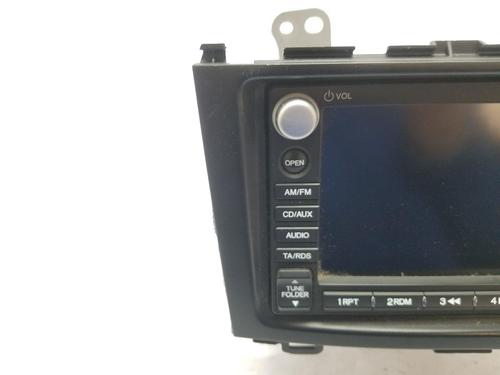 Elektronisk modul HONDA CR-V III (RE_) 2.2 i-CTDi 4WD (RE6) | BP25840474M83 