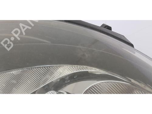 Right headlight RENAULT CLIO III (BR0/1, CR0/1) 1.6 16V (BR05, BR0B, BR0Y, BR15, BR1J, BR1M, BR1Y, CR0B,... | BP27530384C29 