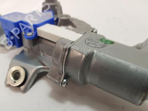 Rear wiper motor SUBARU XV (GT) 2.0 i e-BOXER AWD (GTE) | BP22682315M102 
