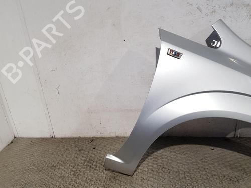 Parafango anteriore destro VAUXHALL ZAFIRA Mk II (B) (A05) 1.7 CDTI | BP29957297C42