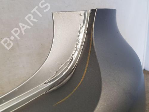 Rear bumper VW POLO V (6R1, 6C1) 1.2 | BP29083001C8 