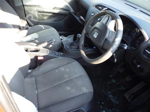 Steering column stalk SEAT LEON (1P1) 1.6 TDI | BP22680331I23 - Image 16