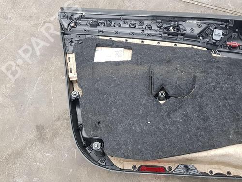 Right front seat VW GOLF VII (5G1, BQ1, BE1, BE2) 2.0 TDI | BP28104985C16 