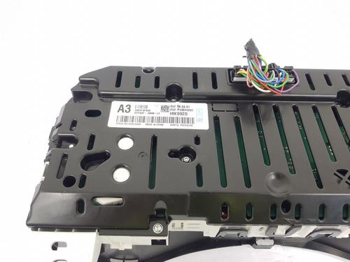 Instrument cluster NISSAN JUKE (F16_)  | BP32149242C47 