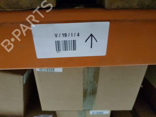 Elektronische module ROLLS-ROYCE WRAITH (RR5) V12 | BP27530306M83 