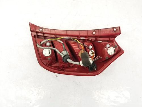 Left taillight HYUNDAI i10 I (PA) 1.2 | BP22749482C34 
