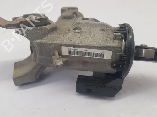 Ignition barrel FORD FIESTA VI (CB1, CCN) 1.5 TDCi | BP36144532M48 - Image 5