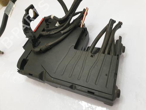 Battery MERCEDES-BENZ E-CLASS T-Model (S212) E 350 CDI (212.225) | BP22661379E11 