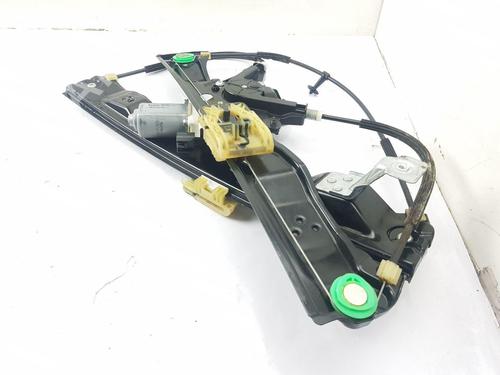 Rudehejsemekanisme ventre foran FORD FOCUS III Turnier 1.6 TDCi (95 hp) 31841806