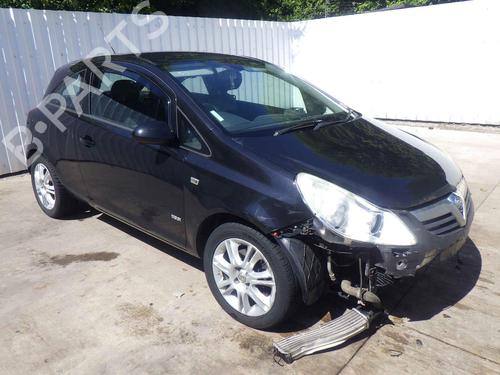 Pompe ABS Pompe ABS VAUXHALL CORSA Mk III (D) (S07) 1.3 CDTI (L08) (90 hp) 36364680 36364680