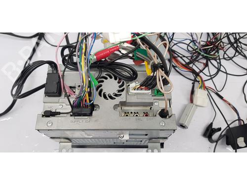 Electronic module SUBARU FORESTER (SJ_) 2.0 D AWD (SJD) | BP27240646M83