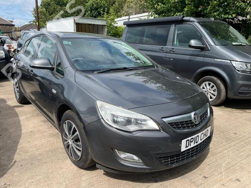 Used Parts VAUXHALL ASTRA Mk VI (J) (P10) 1.4 2975067