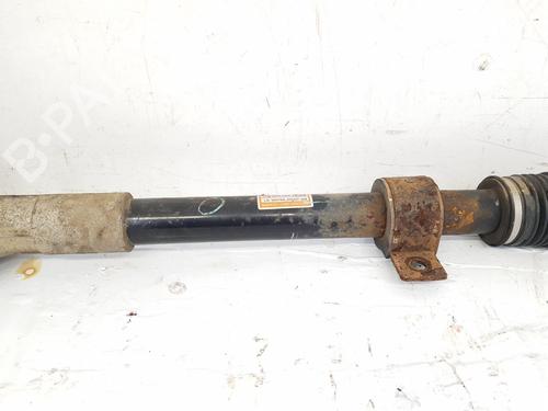 Steering rack KIA SPORTAGE III (SL) 1.7 CRDi | BP22206428M22 