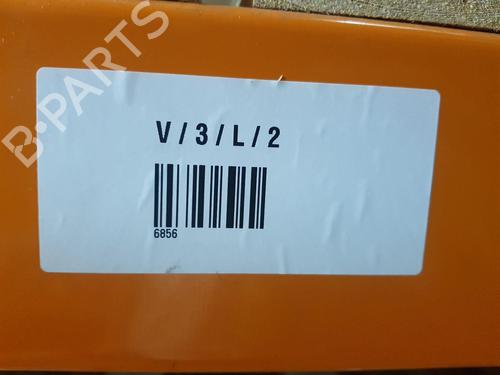Warning switch SEAT IBIZA IV (6J5, 6P1) 1.4 | BP37423262I22 - Image 8