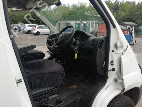 ABS pump CITROËN JUMPER II Van 2.0 BlueHDi 130 | BP22683604M43 