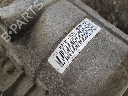 Gearbox BMW 3 Touring (E91) 320 d | BP32406079M3  - Image 7