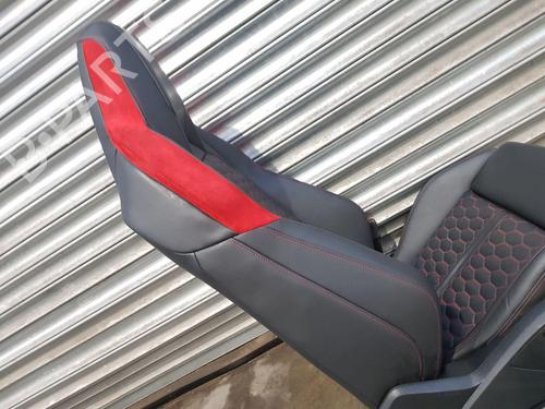 Right front seat AUDI Q3 Sportback (F3N) 2.5 RS TFSI quattro | BP30650156C16 