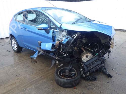 ABS pump FORD FIESTA VI (CB1, CCN) 1.25 | BP25839410M43  - Image 10