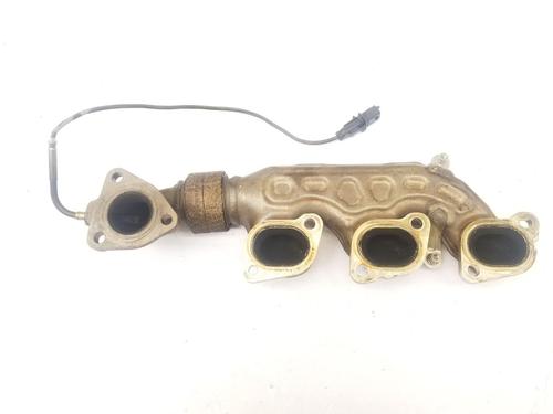 Used Exhaust manifold Exhaust manifold MASERATI LEVANTE SUV (M161) 3.0 D Q4 (275 hp) 36364808 36364808