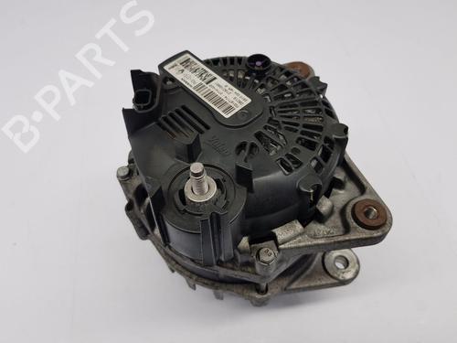 Alternator NISSAN QASHQAI II (J11, J11_)  | BP30264463M7 