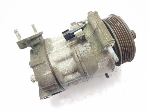 AC-Kompressor VOLVO V40 Hatchback (525) D2 (114 hp) 28029321