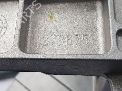 Hand brake SAAB 9-3 (YS3F, E79, D79, D75) 1.9 TiD | BP37071977I18 - Image 7