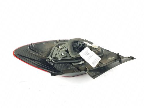 Left taillight VAUXHALL CORSA Mk III (D) (S07) 1.2 (L08) | BP28119900C34 