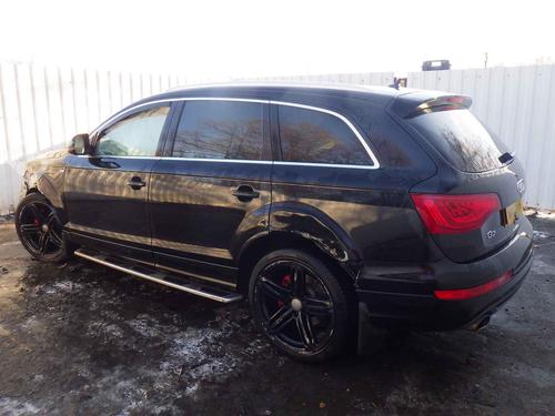 Electronic module AUDI Q7 (4LB) 3.0 TDI quattro | BP22663820M83  - Image 15