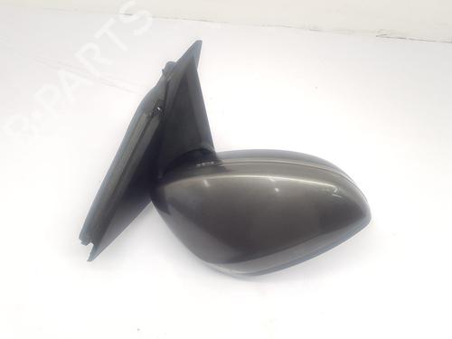 Right mirror PEUGEOT 208 II (UB_, UP_, UW_, UJ_) 1.2 PureTech 100 | BP24573908C27 