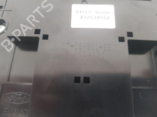 Radio FORD B-MAX (JK) 1.6 TDCi | BP36558081E6 - Image 10