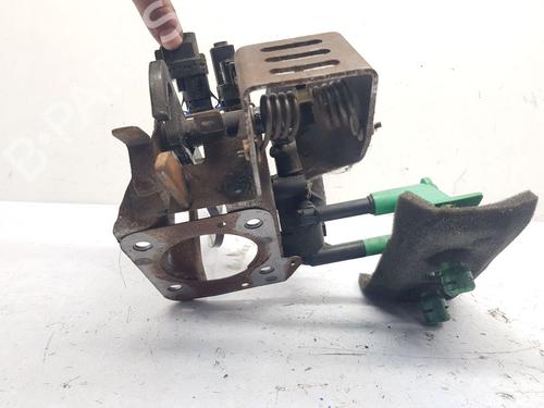 Pedal FORD TRANSIT CONNECT (P65_, P70_, P80_) 1.8 TDCi | BP33889717I4 - Image 6